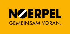 Logo Noerpel C.E. GmbH + Co. Zweigniederlassung Ravensburg