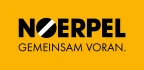 Logo Noerpel C.E. GmbH Spedition