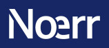 Logo Noerr LLP Standort Berlin