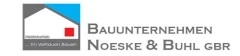 Logo Noeske & Buhl Bau GbR