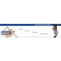 Logo N&ouml;th, Tiemo