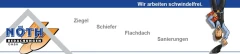 Logo Nöth Bedachungen GmbH
