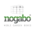 Logo nogabo GmbH