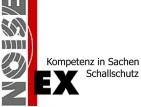 Logo Noise-Ex-International GmbH