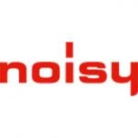 Logo noisy Musicworld GmbH