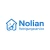 Logo Nolian Reinigungsservice