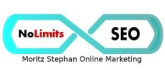Logo NoLimits SEO Moritz Stephan