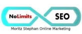 Logo NoLimits SEO Moritz Stephan