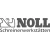 Logo Noll Schreinerwerkstätten GmbH & Co. KG