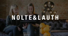 Logo Nolte & Lauth GmbH