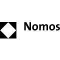 Logo Nomos Verlagsgesellschaft mbH & Co. KG