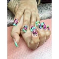 NON Nails by Tini R&ouml;bel