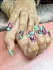 Logo NON Nails by Tini