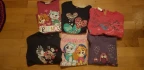 Logo Nonino - Kindermode aus 2. Hand