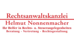 Nonnenmacher Helmut Alzey