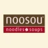 Logo noosou group GmbH Fil. Essen