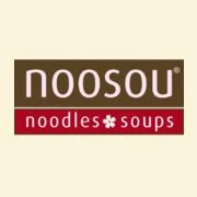 Logo Noosou Group GmbH