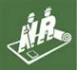 Logo NORA-RASEN Preben Poulsen