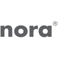Logo nora systems GmbH