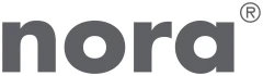 Logo nora systems GmbH
