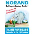 NORAND Schlauchlining GmbH Hamburg