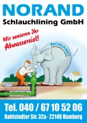 NORAND Schlauchlining GmbH Hamburg