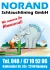 Logo NORAND Schlauchlining GmbH