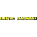 Logo Baackmann, Norbert