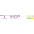 Logo Ergotherapeutische Praxis Beck, Norbert