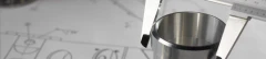 Logo Norbert Dahm GmbH Stahlbau