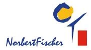 Logo Fischer, Norbert