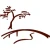 Logo Norbert Franzisky Gartenbau