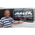 Logo Ginader, Norbert
