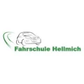 Logo Hellmich, Norbert