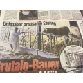 Norbert J&uuml;lg Landmetzgerei Selbstvermarktung Wut&ouml;schingen