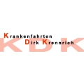 Logo Krennrich, Norbert