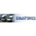 Norbert Oppold Umzugsservice Haldenwang