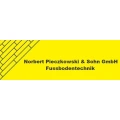 Logo Pieczkowski, Norbert