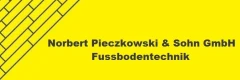 Logo Pieczkowski, Norbert