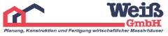 Logo Norbert Weiß GmbH Bauunternehmen