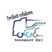 Logo Zey, Norbert