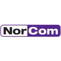 Logo NorCom Information Technology AG