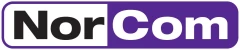 Logo NorCom Information Technology AG