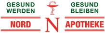 Logo Nord-Apotheke Dereck Nche Chi e.k.