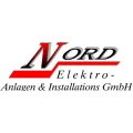 Logo Nord Elektro Anlagen- & Installations GmbH