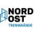 Logo Nord/Ost GmbH Sanitärtrennwände Garderobenmöbel Umkleidekabinen Berlin und Brandenburg