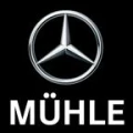 Logo Herbert M&uuml;hle GmbH