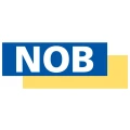 Logo Nord-Ostsee-Bahn GmbH
