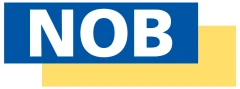 Logo Nord-Ostsee-Bahn GmbH