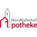 Logo Nordbahnhof-Apotheke